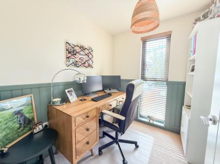 Bedroom Four