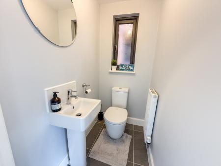 Guest Wc