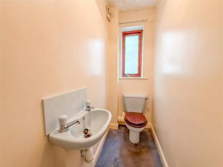 Guest Wc
