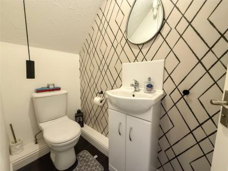 Guest Wc