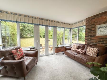 Sun Room