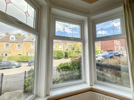 Bay Window