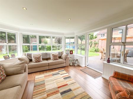 Sun Room