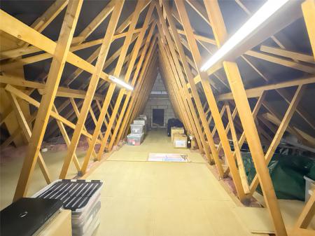Loft Space