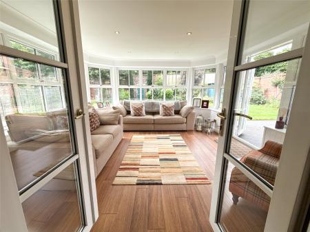 Sun Room