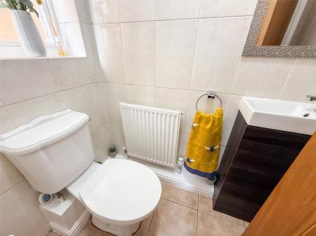 Guest Wc