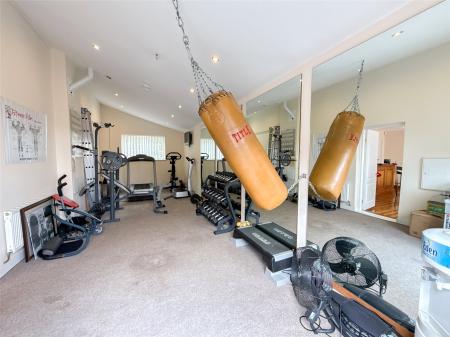 Home Gym