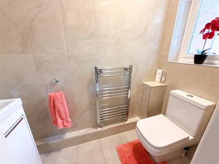 Guest Wc