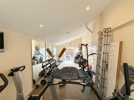 Home Gym