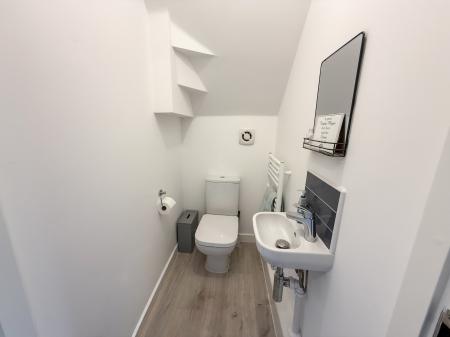 Guest Wc