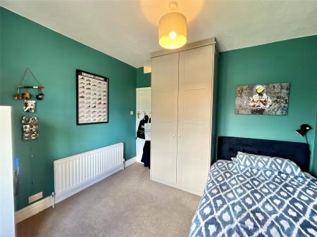 Bedroom Four