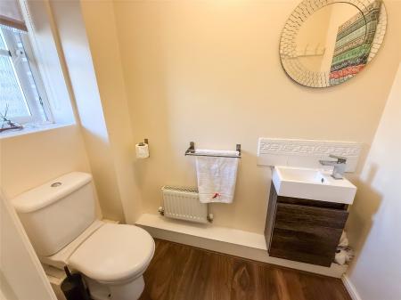 Guest Wc