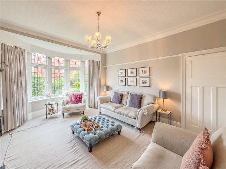 Formal Lounge