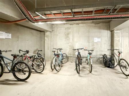 Bike Store