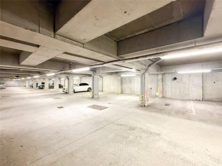 Underground Parking