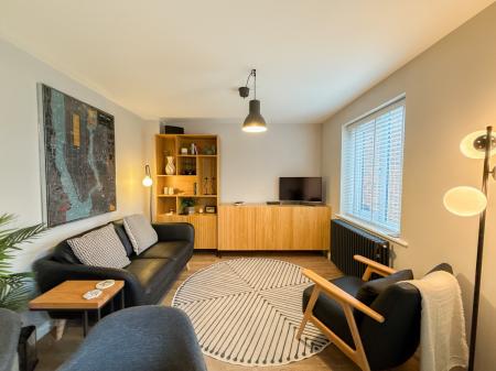 Family Area
