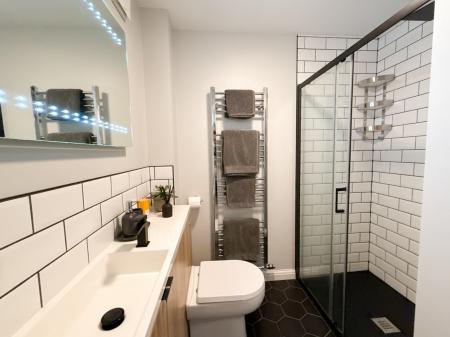 En Suite
