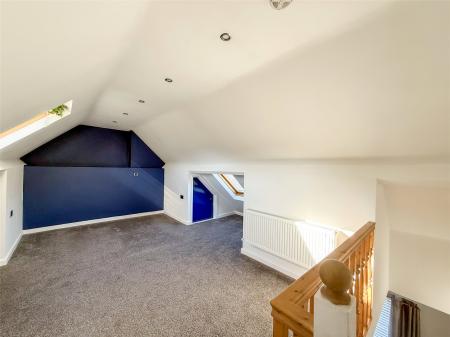Loft Space