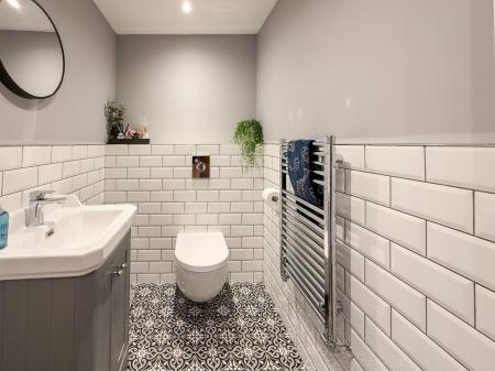 Guest Wc
