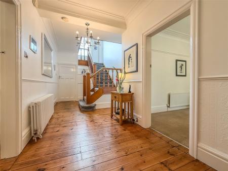 Hallway
