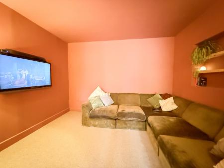 Office/Study Area