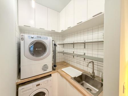 Utility Space