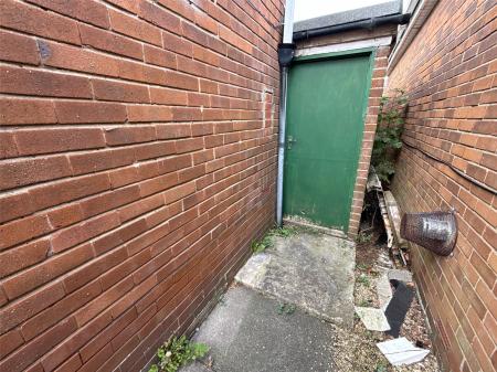Side Access