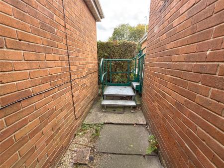 Side Access
