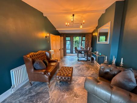 Second Reception Room