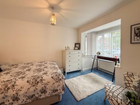 Snug/Ground Floor Bedroom