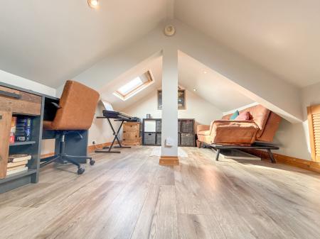 Loft Space