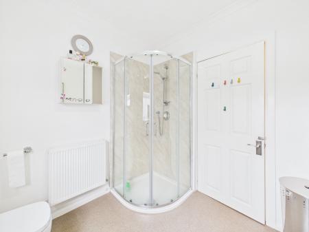 Ground Floor Bathroom