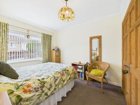 Ground Floor Bedroom