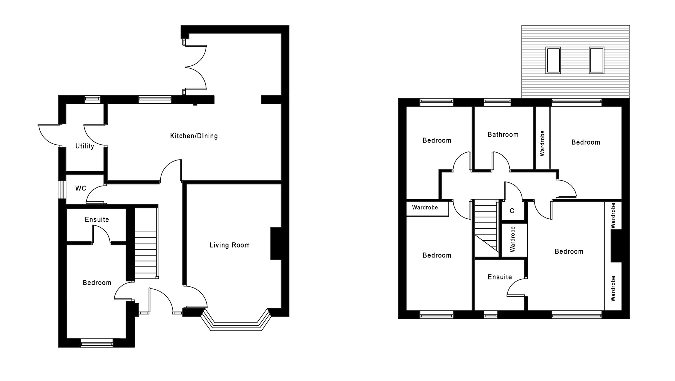 Heather Lea, Flint Hill, Dipton, DH9 Printable Details