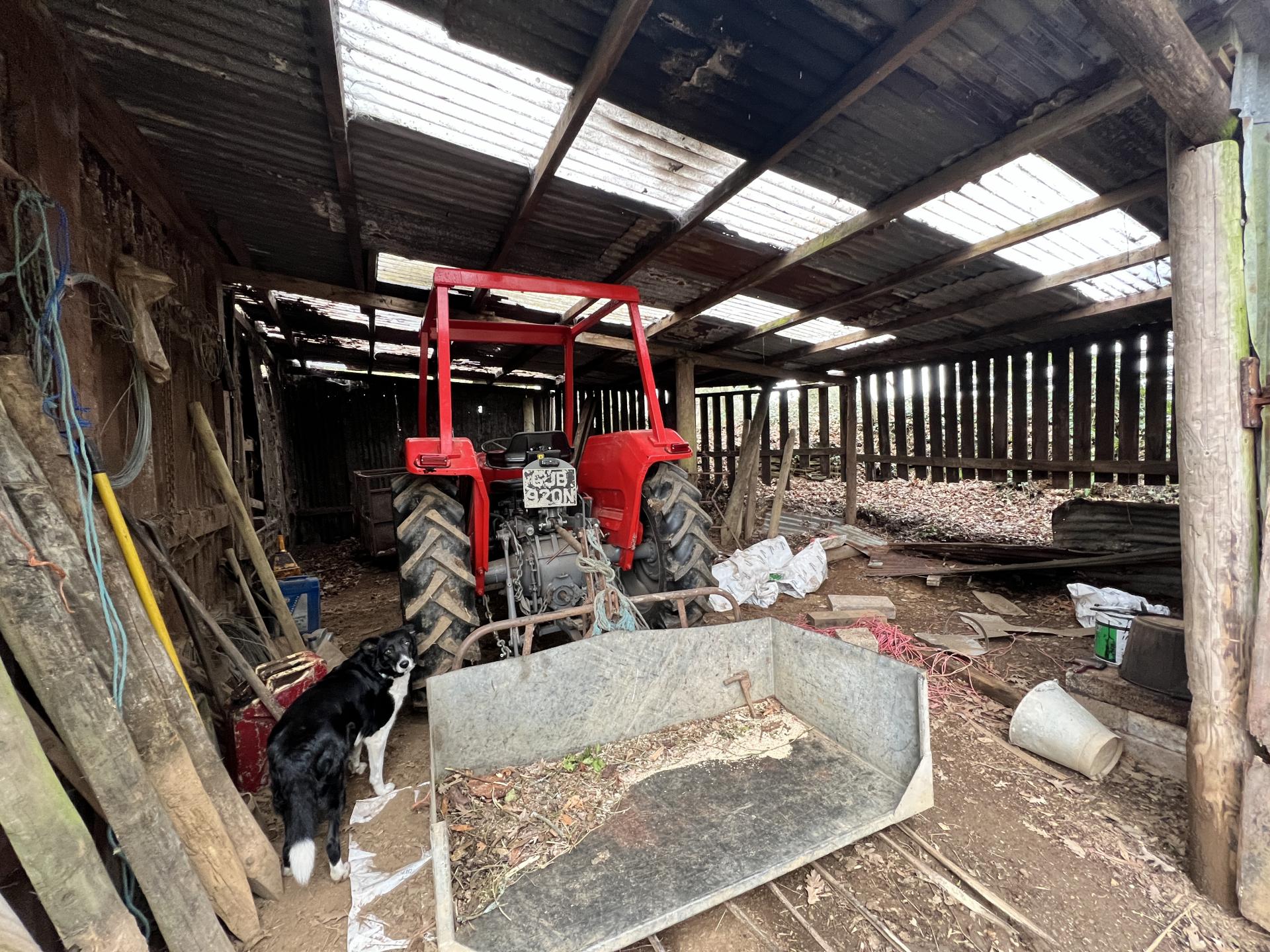 3 bedroom Detached Bungalow for sale in Rattery