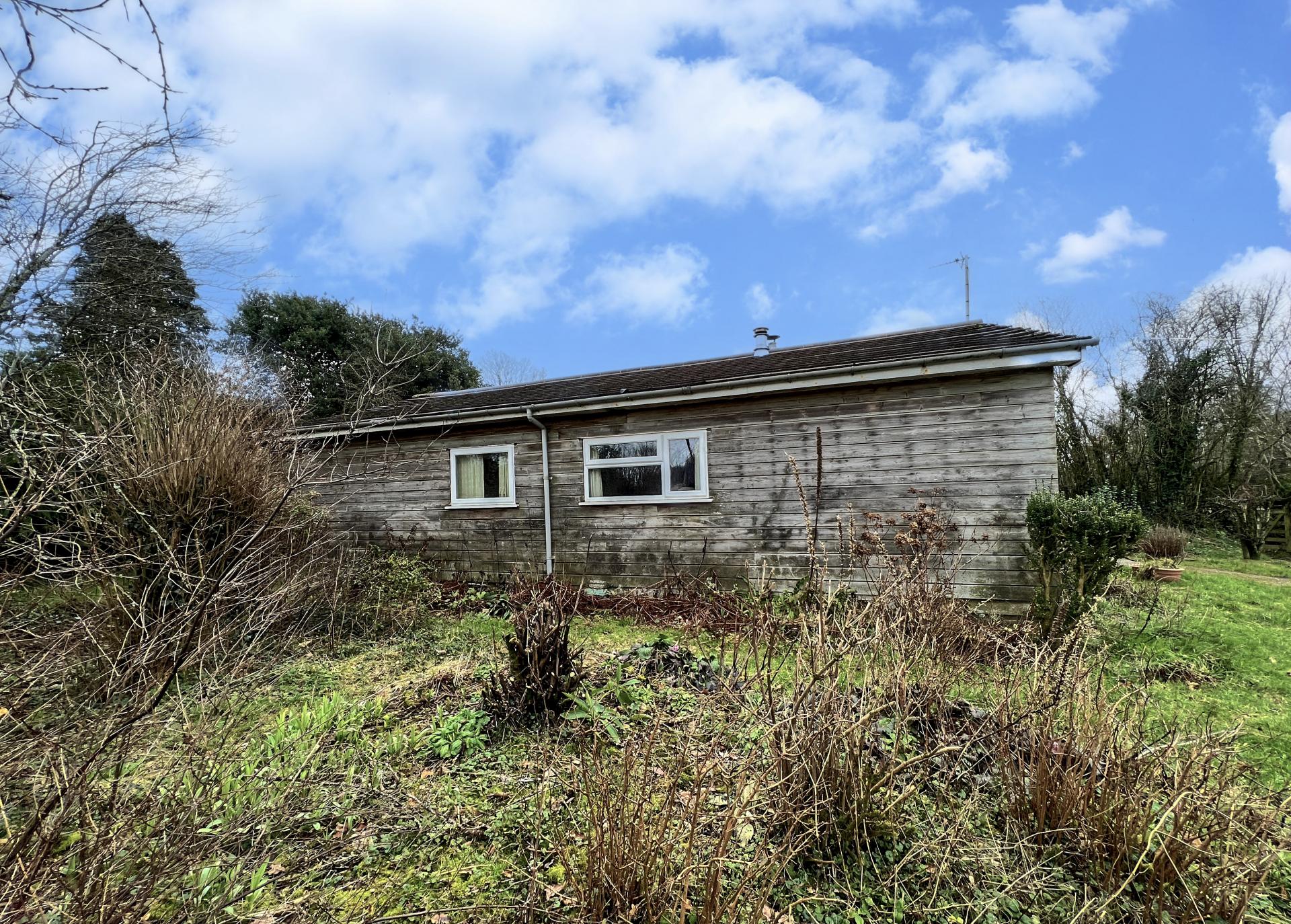 3 bedroom Detached Bungalow for sale in Rattery