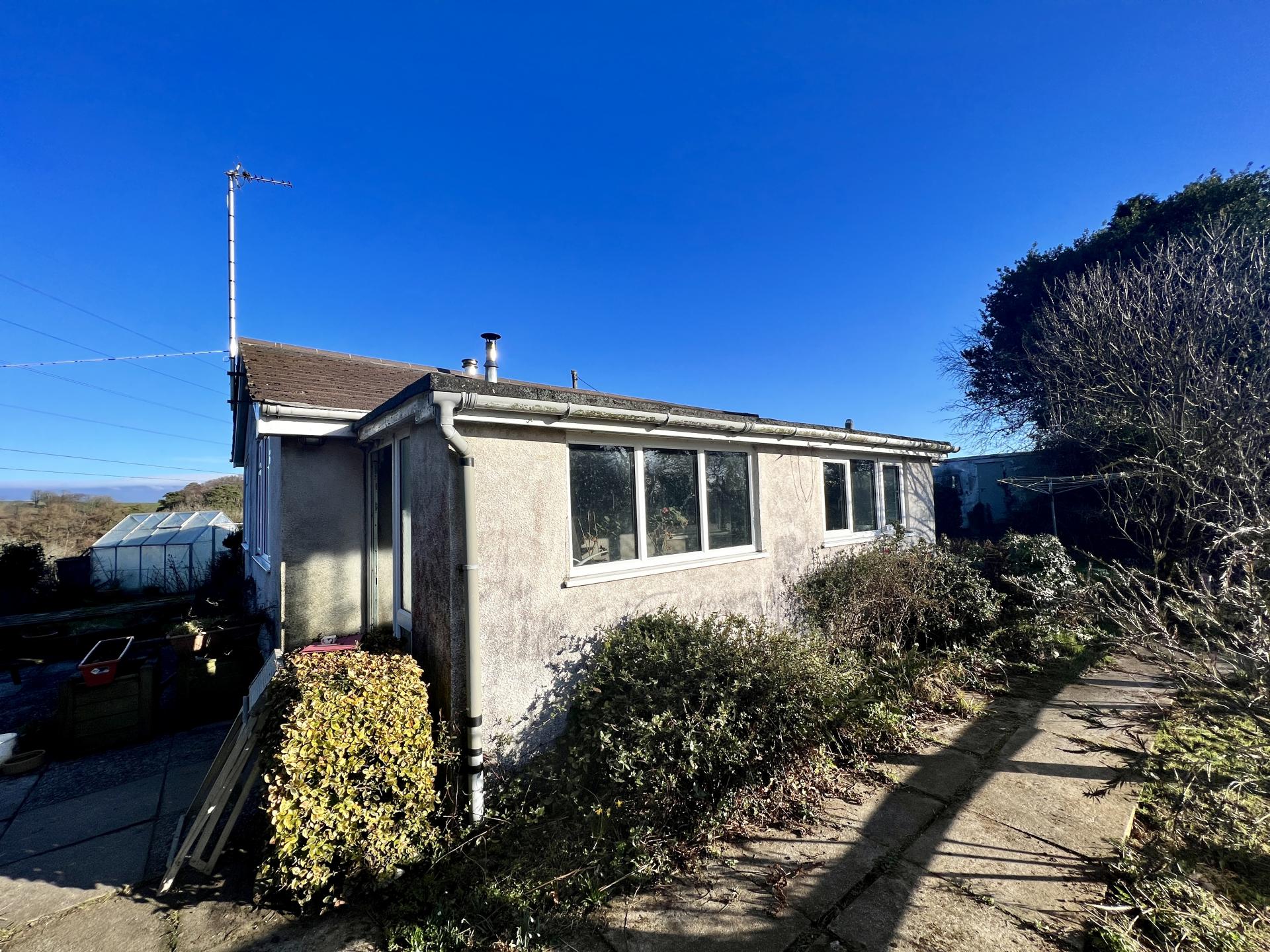 3 bedroom Detached Bungalow for sale in Rattery