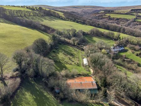 Buckfastleigh , Devon