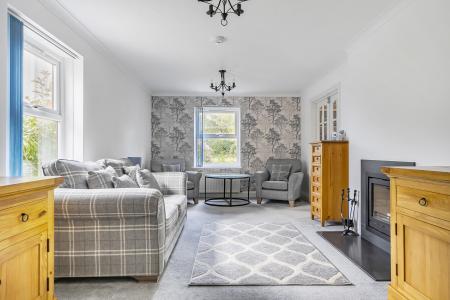 North Bovey, Devon