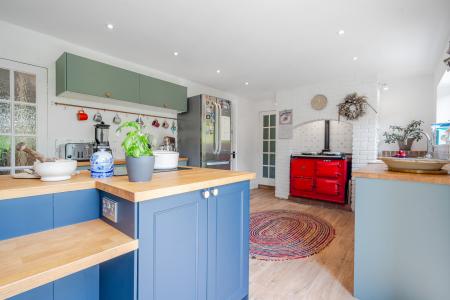 Ingsdon, Newton Abbot