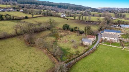 Manaton, Devon