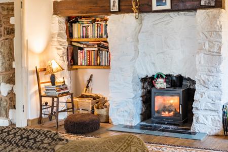 Holne, Buckfastleigh