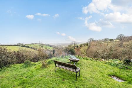 Holne, Buckfastleigh