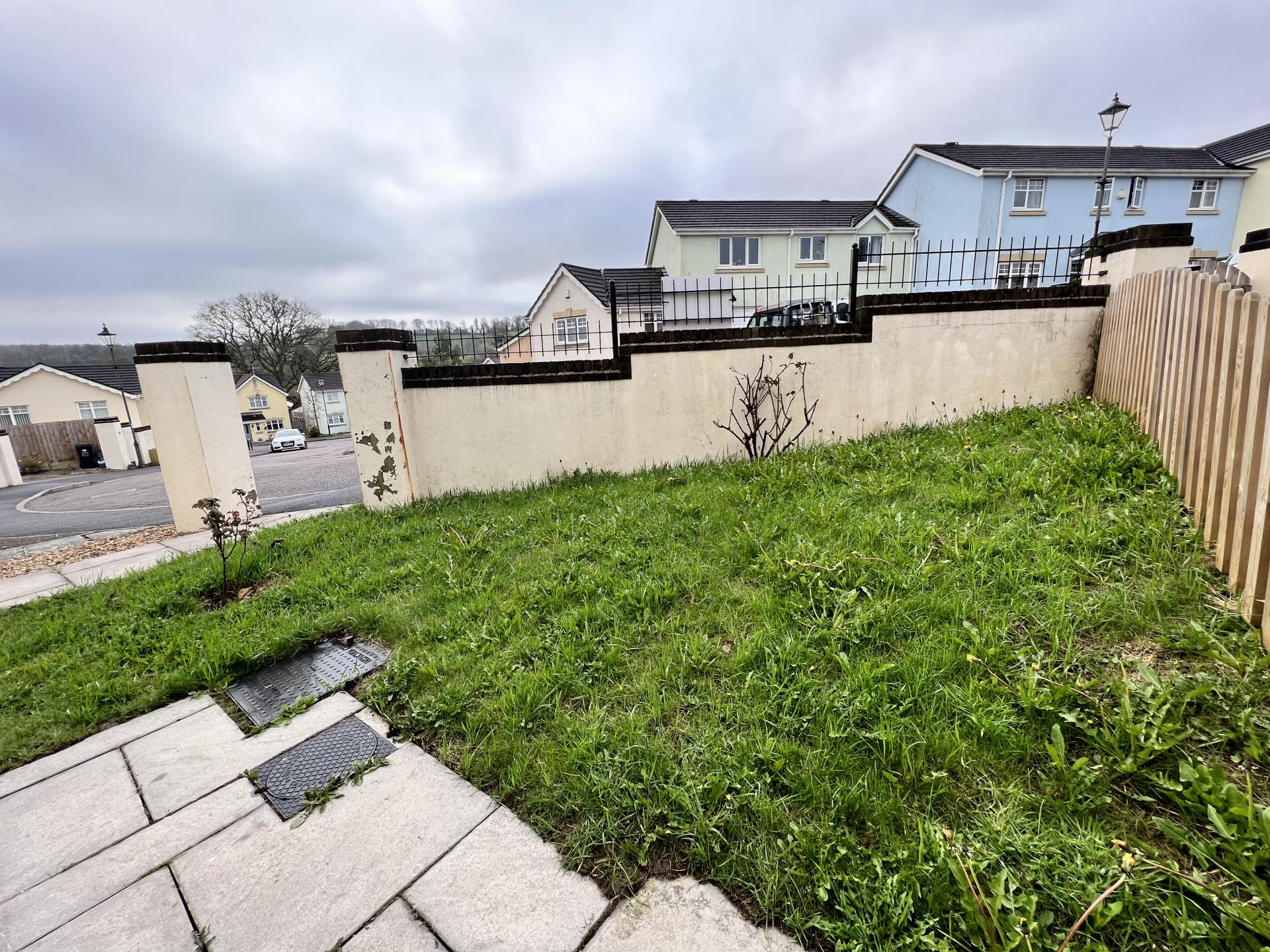 3 bedroom SemiDetached House for sale in Chudleigh