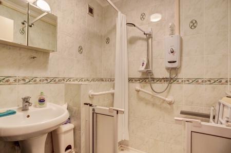 showerroom