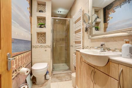showerroom