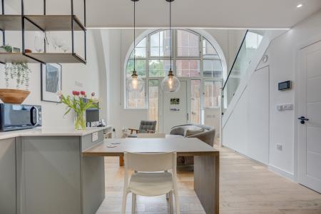 kitchenlivingarea