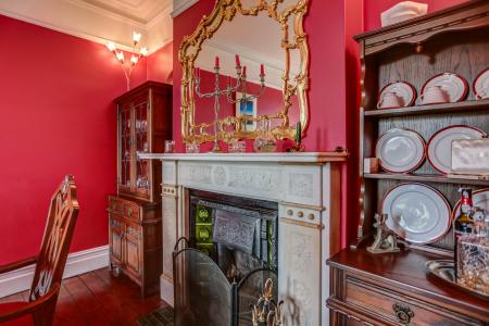 diningroomfireplace