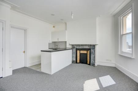 kitchenlivingarea