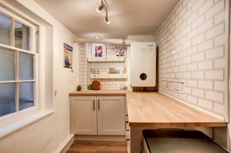 utilityroom